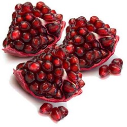 Плоды граната Плоды граната