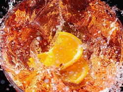 Чай с лимоном Чай с лимоном