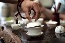 Чайные фестивали Чайные фестивали