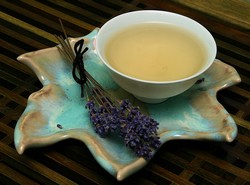 Растения для приготовления успокаивающих чаев Растения для приготовления успокаивающих чаев