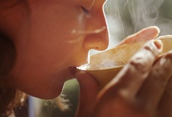 Растения для приготовления успокаивающих чаев Растения для приготовления успокаивающих чаев