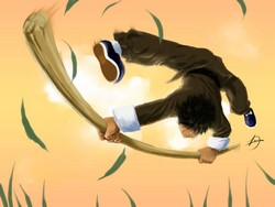 Gongfu метод заваривания чая =) Gongfu метод заваривания чая =)