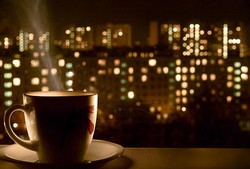 Ночная чашечка чая =) Ночная чашечка чая =)