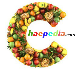 Употребляйте витамин С, чтобы железо лучше усваивалось в организме Употребляйте витамин С, чтобы железо лучше усваивалось в организме