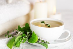 Чай и кислотный рефлюкс Чай и кислотный рефлюкс