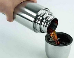 Пить чай из термоса вредно Пить чай из термоса вредно