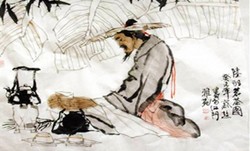 Чай - это состояние души Чай - это состояние души