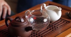 Уход за чайной посудой Уход за чайной посудой