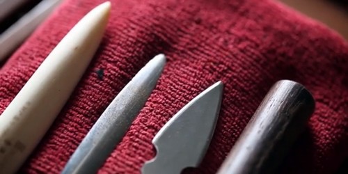 Ножи для разламывания Ножи для разламывания