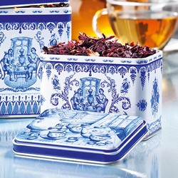 Коробка для хранения чая