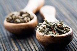 Какой чай лучше, зеленый или черный ? Какой чай лучше, зеленый или черный ?